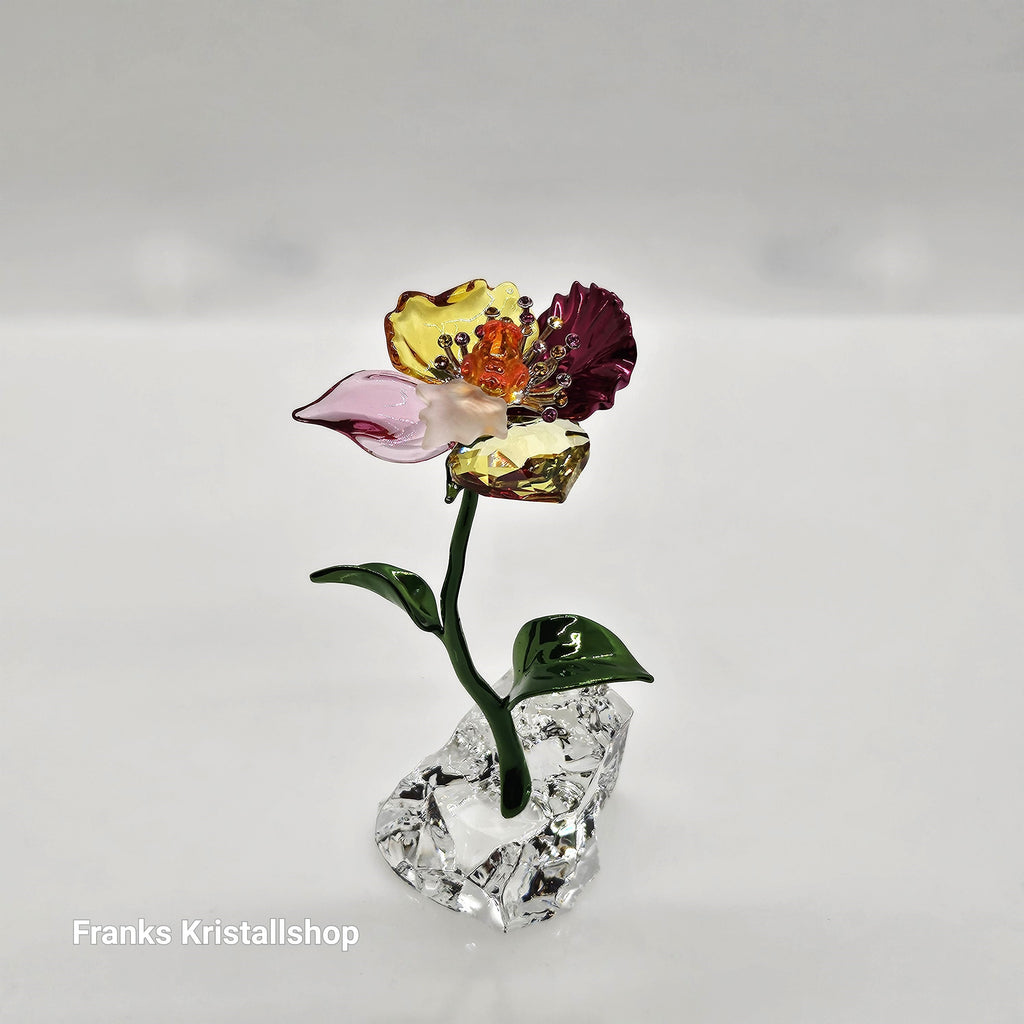 SWAROVSKI Idyllia Blume Klein S Blumenträume 5639883