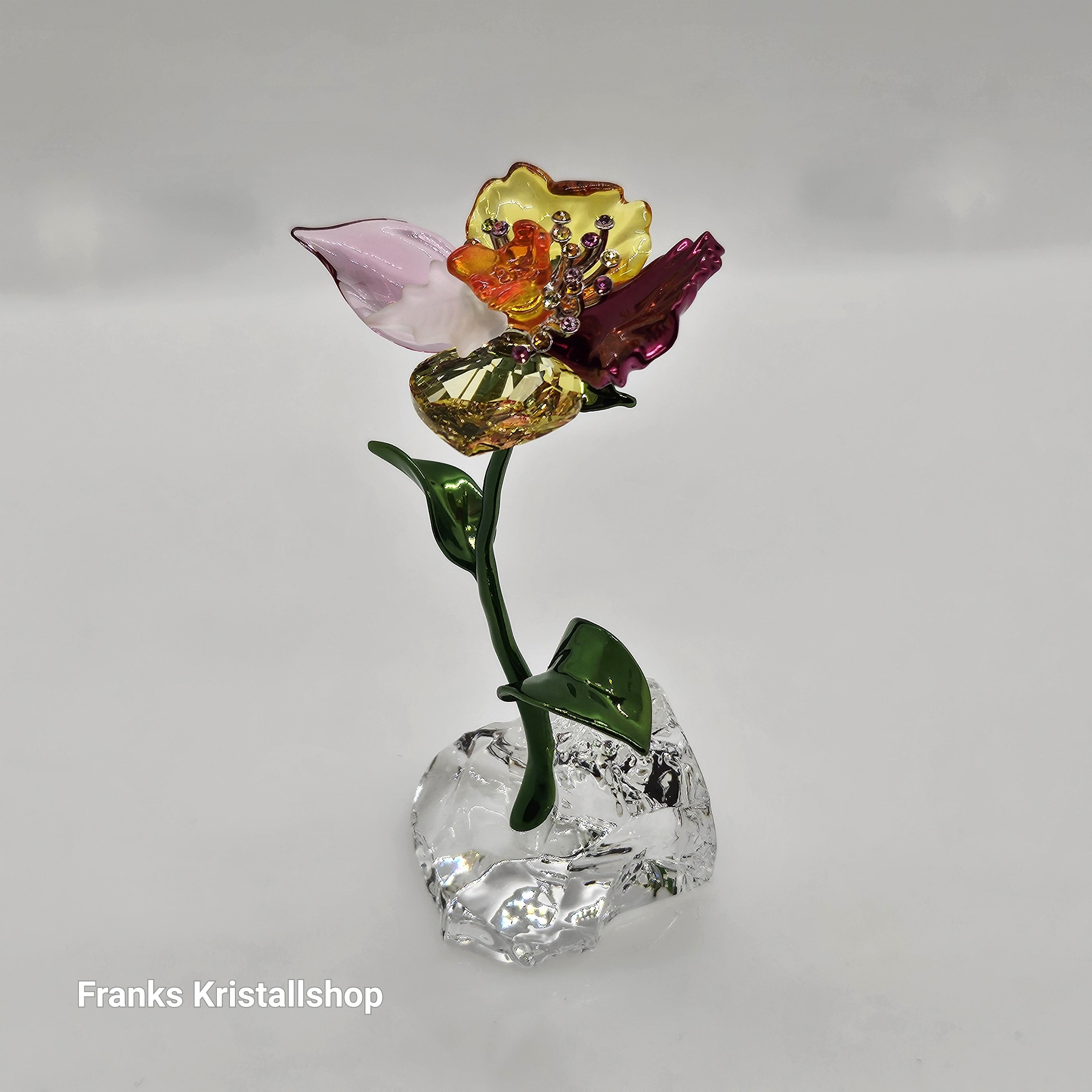 SWAROVSKI Idyllia Blume Klein S Blumenträume 5639883