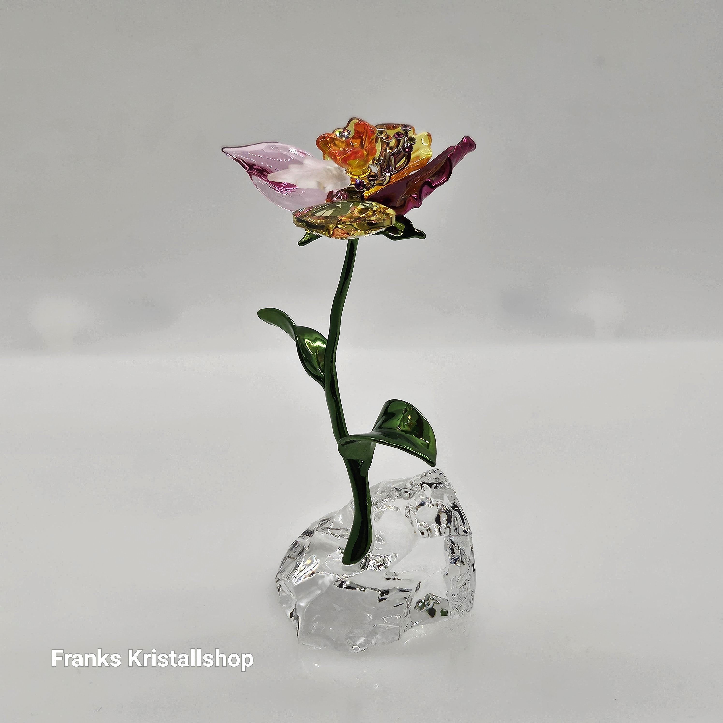 SWAROVSKI Idyllia Blume Klein S Blumenträume 5639883