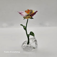 Lade das Bild in den Galerie-Viewer, SWAROVSKI Idyllia Blume Klein S Blumenträume 5639883
