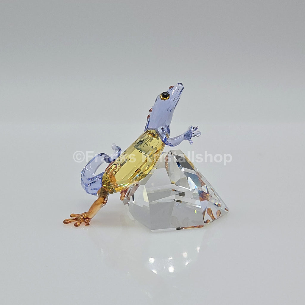 SWAROVSKI Idyllia Gecko 5693146