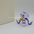 SWAROVSKI Idyllia Gouldamadine und Orchidee 5675211