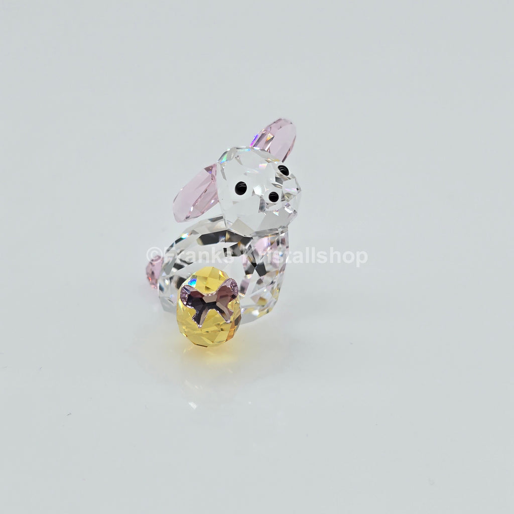 Swarovski Idyllia Häschen und Ei 5748249