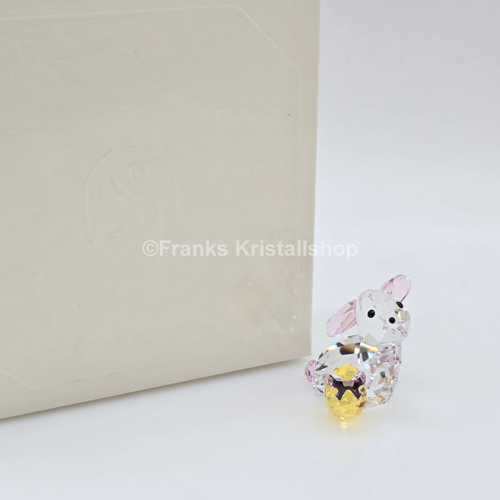 Swarovski Idyllia Häschen und Ei 5748249