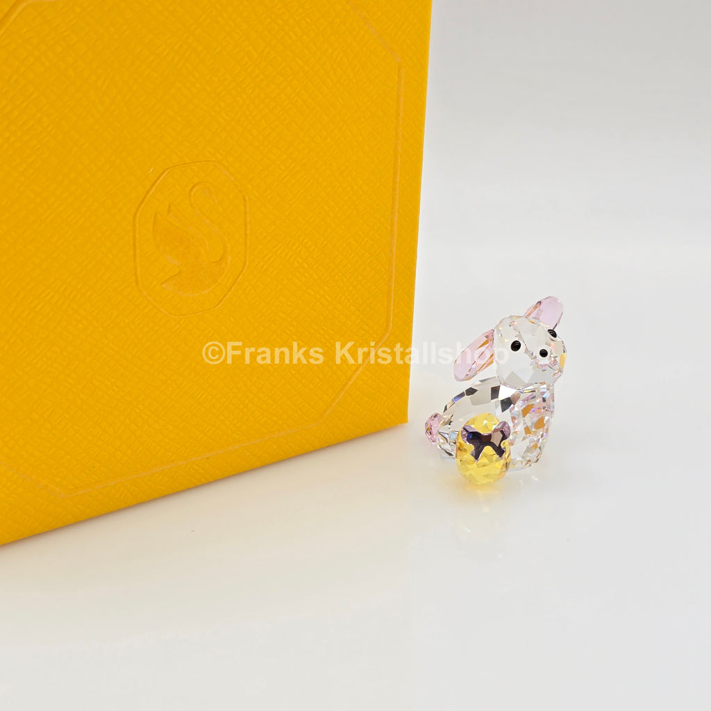 Swarovski Idyllia Häschen und Ei 5748249