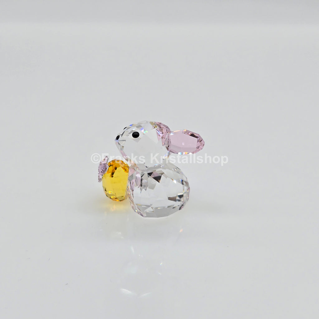 Swarovski Idyllia Häschen und Ei 5748249