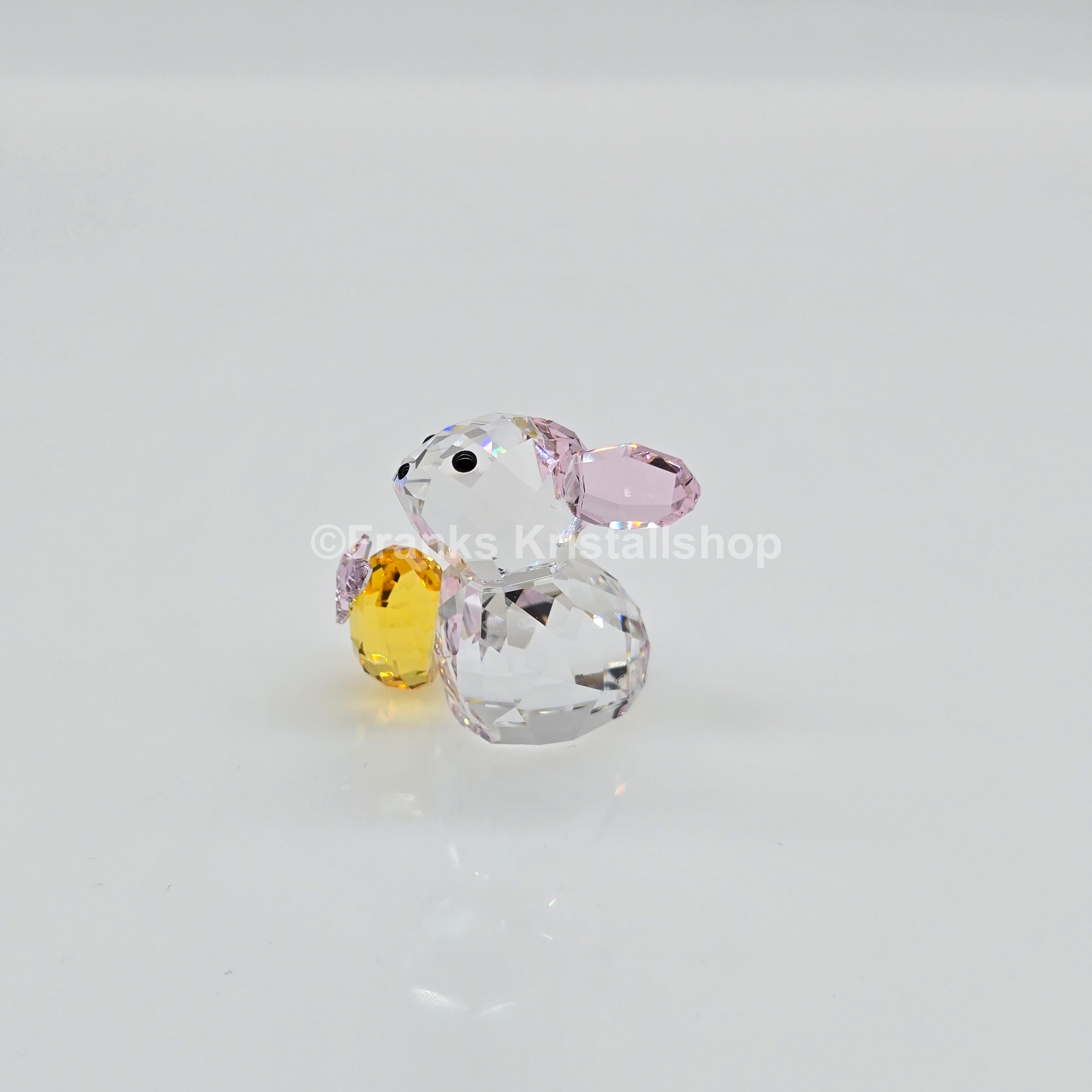 Swarovski Idyllia Häschen und Ei 5748249