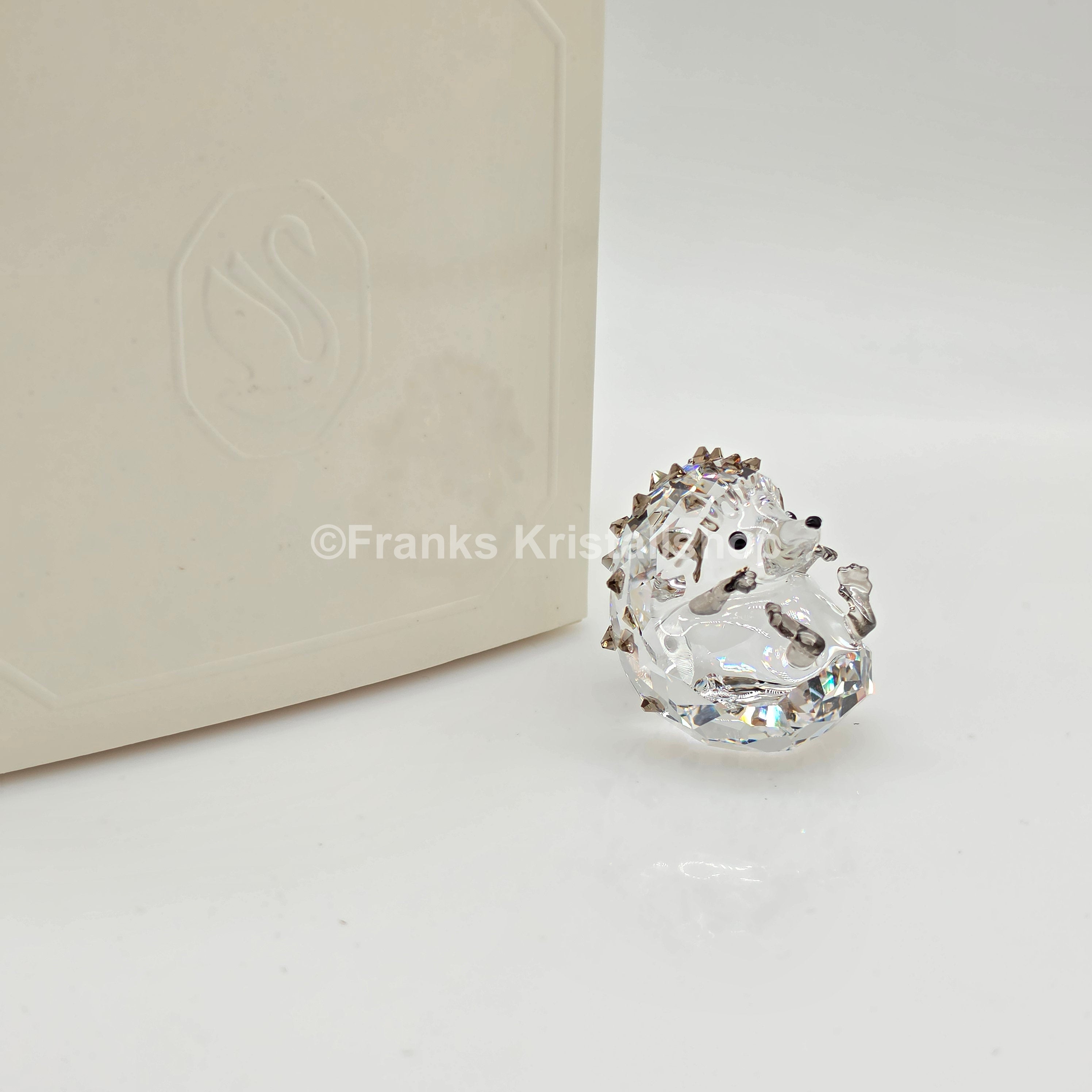 SWAROVSKI Idyllia Igel 2026 5732808