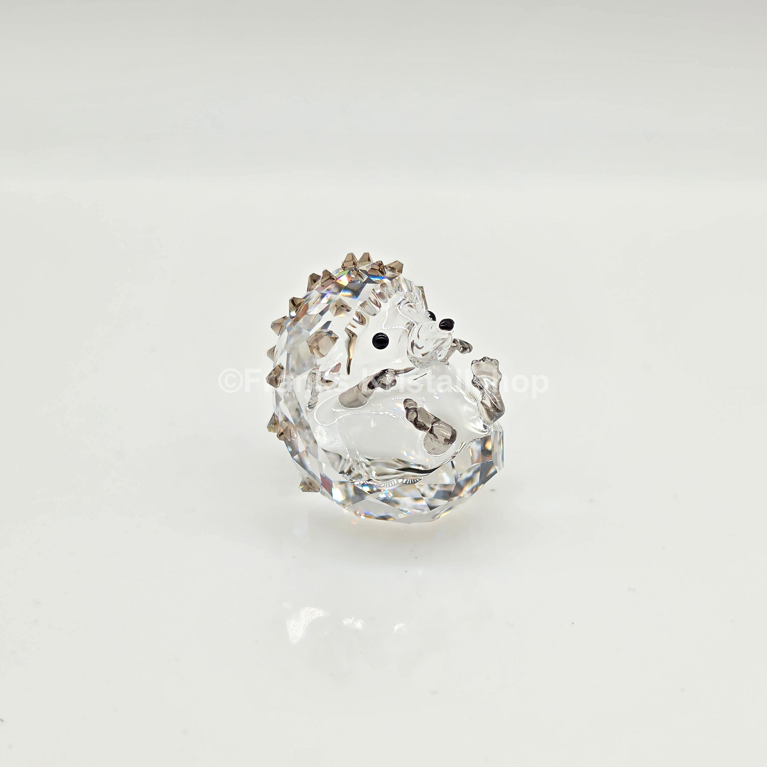 SWAROVSKI Idyllia Igel 2026 5732808