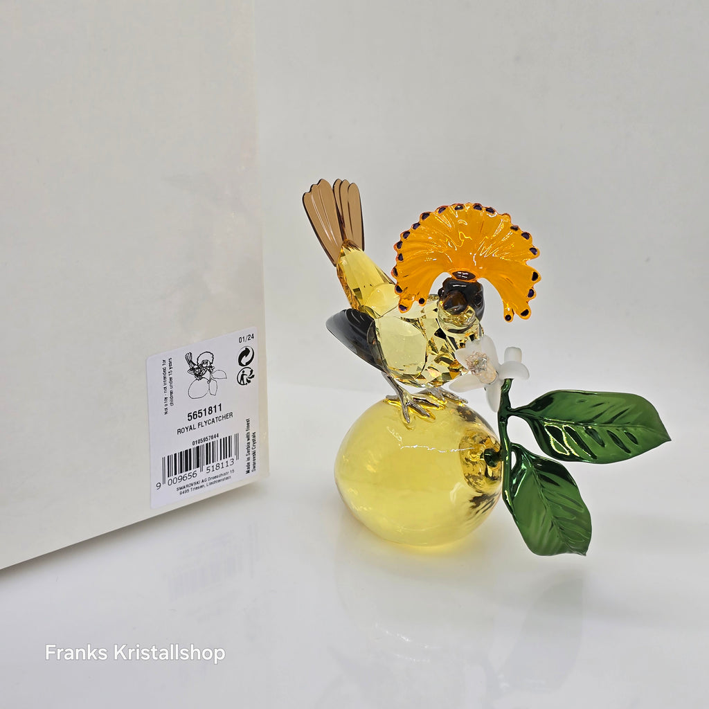 SWAROVSKI Idyllia Kronenbekarde 5651811