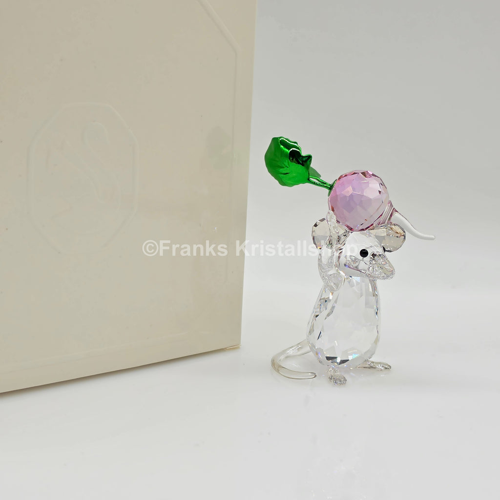 SWAROVSKI Idyllia Maus und Radieschen 5732810