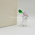 SWAROVSKI Idyllia Maus und Radieschen 5732810