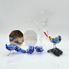 Lade das Bild in den Galerie-Viewer, SWAROVSKI SCS Jahresfigur 2026 Idyllia Kronen-Anemonenblüte 5717850
