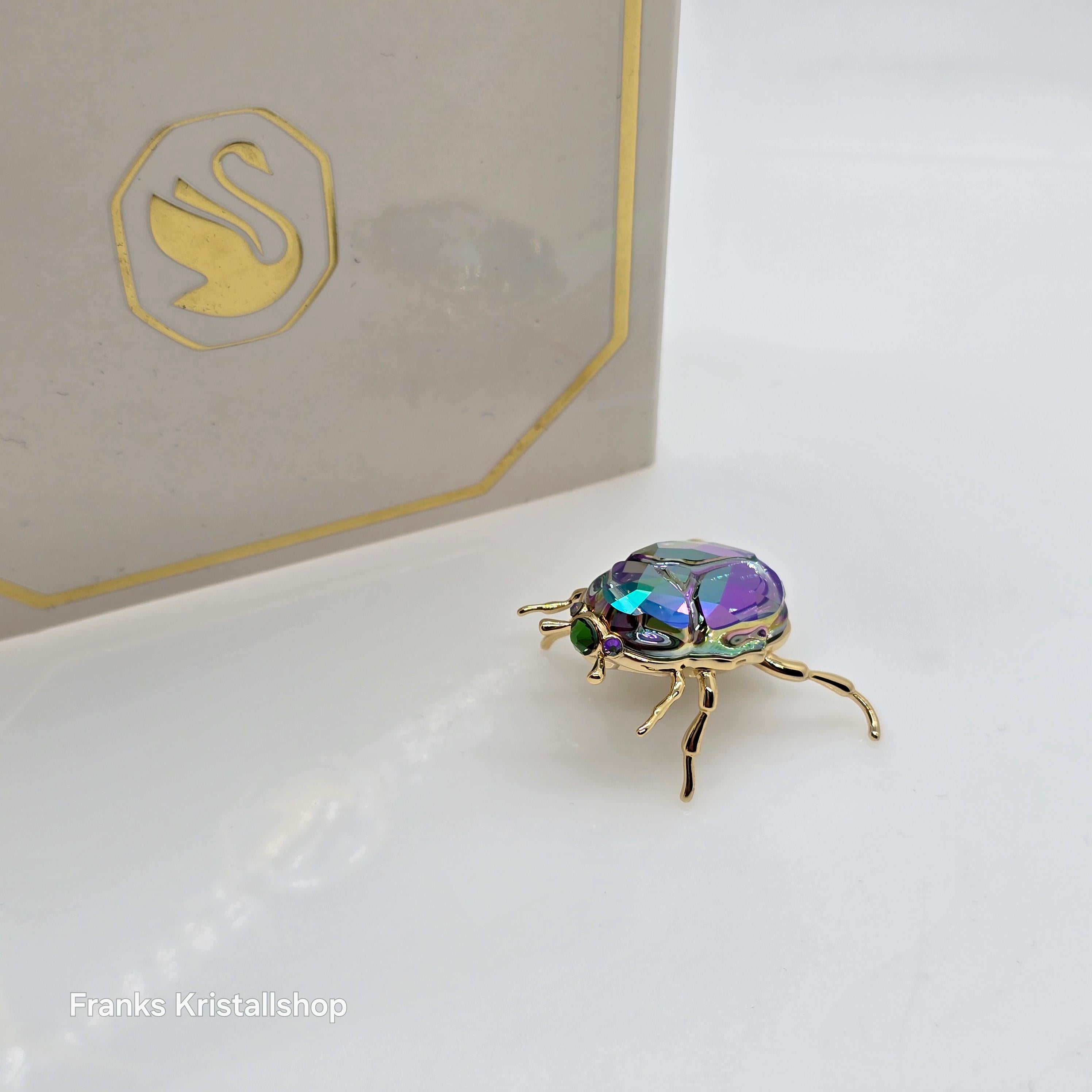 SWAROVSKI Idyllia SCS Käfer 2024 EVENT 5668994