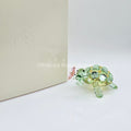 SWAROVSKI Idyllia Schildkröte und Margerite 5721542