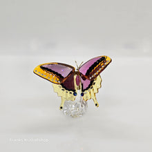 Lade das Bild in den Galerie-Viewer, SWAROVSKI Idyllia Schmetterling 5650796
