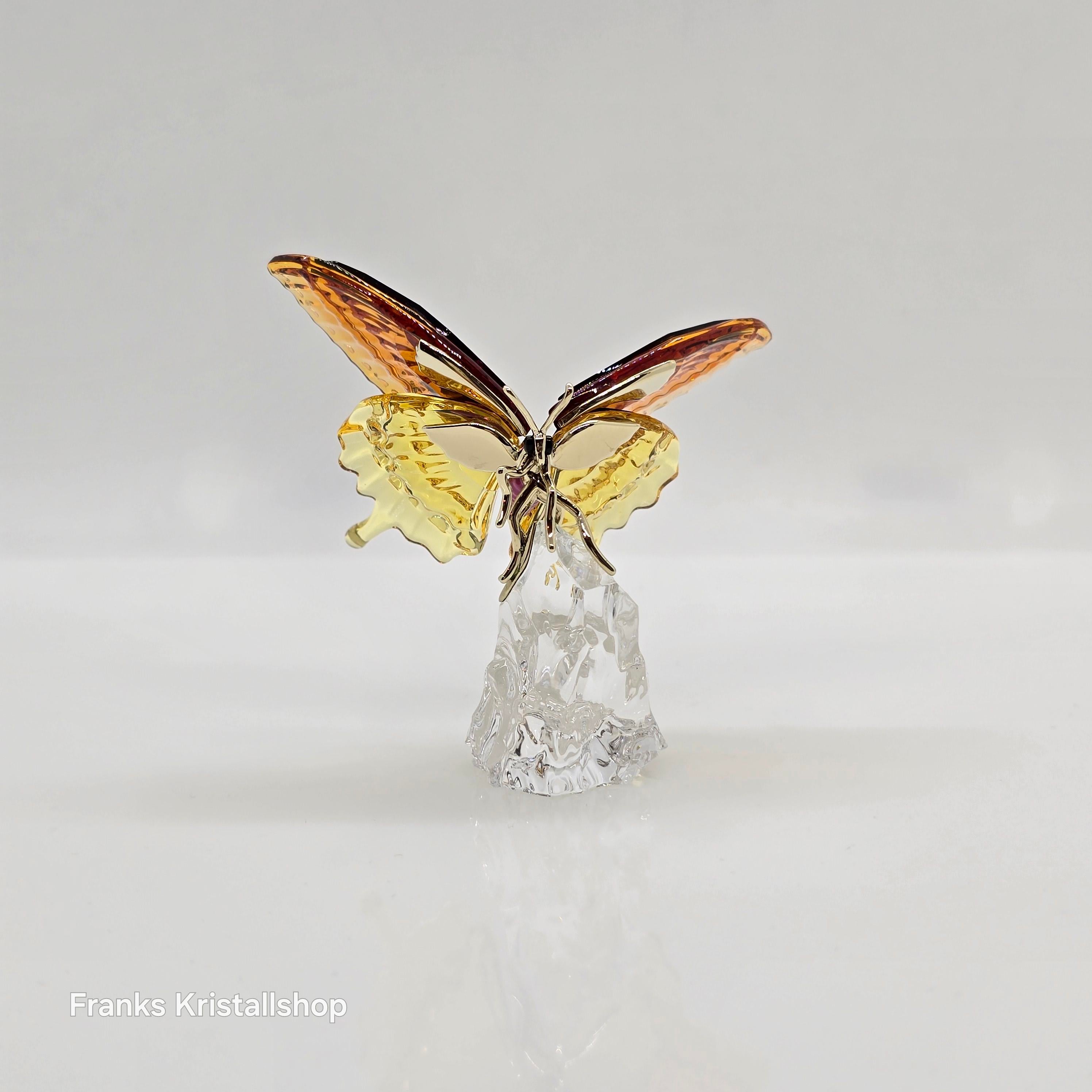 SWAROVSKI Idyllia Schmetterling 5650796