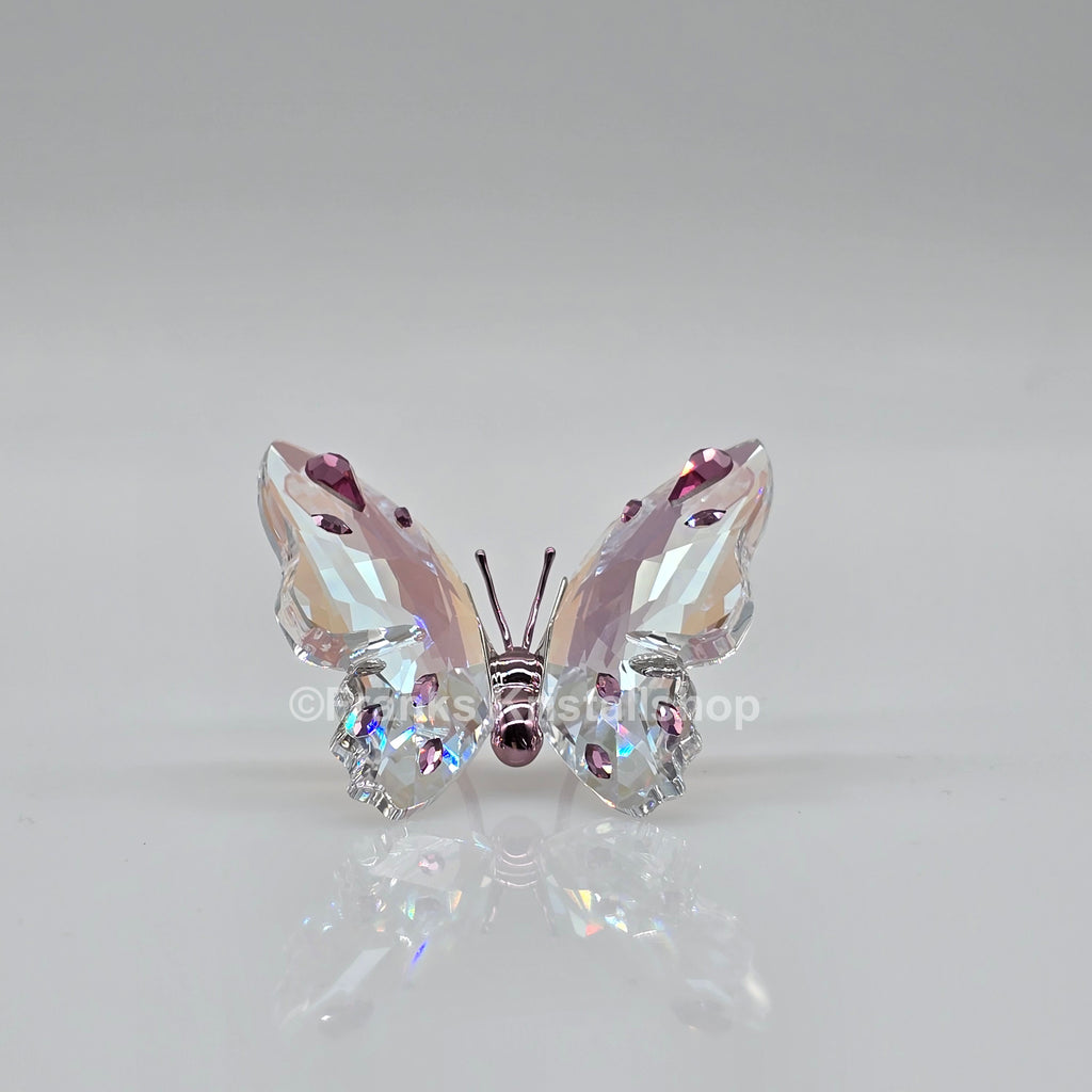 SWAROVSKI Idyllia Schmetterling klein 5691959