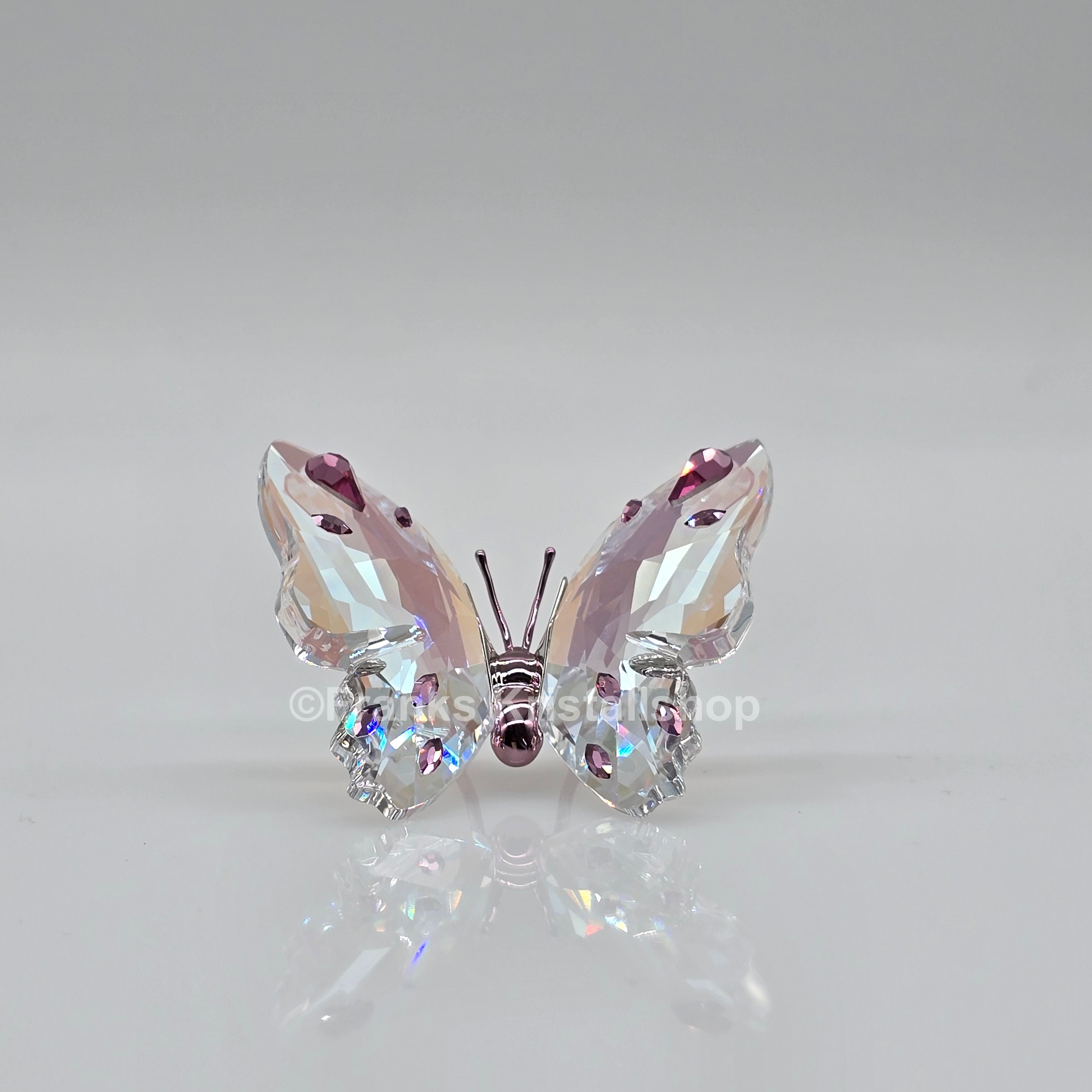 SWAROVSKI Idyllia Schmetterling klein 5691959