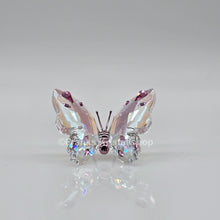 Lade das Bild in den Galerie-Viewer, SWAROVSKI Idyllia Schmetterling klein 5691959
