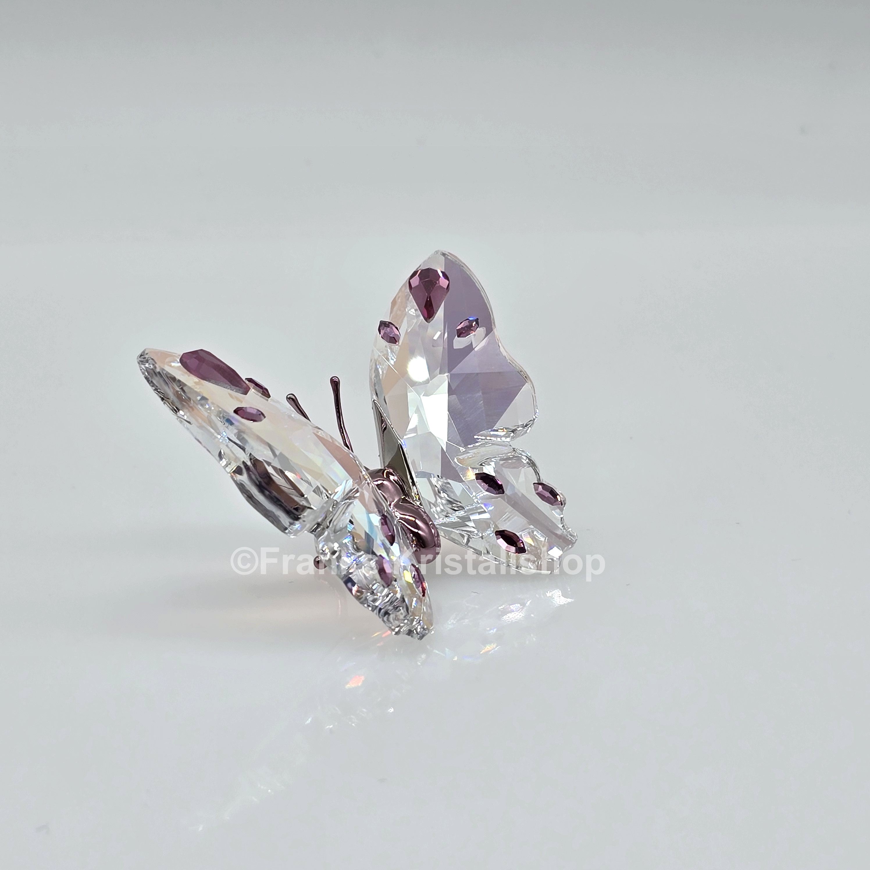SWAROVSKI Idyllia Schmetterling klein 5691959