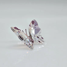 Lade das Bild in den Galerie-Viewer, SWAROVSKI Idyllia Schmetterling klein 5691959

