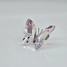 Lade das Bild in den Galerie-Viewer, SWAROVSKI Idyllia Schmetterling klein 5691959
