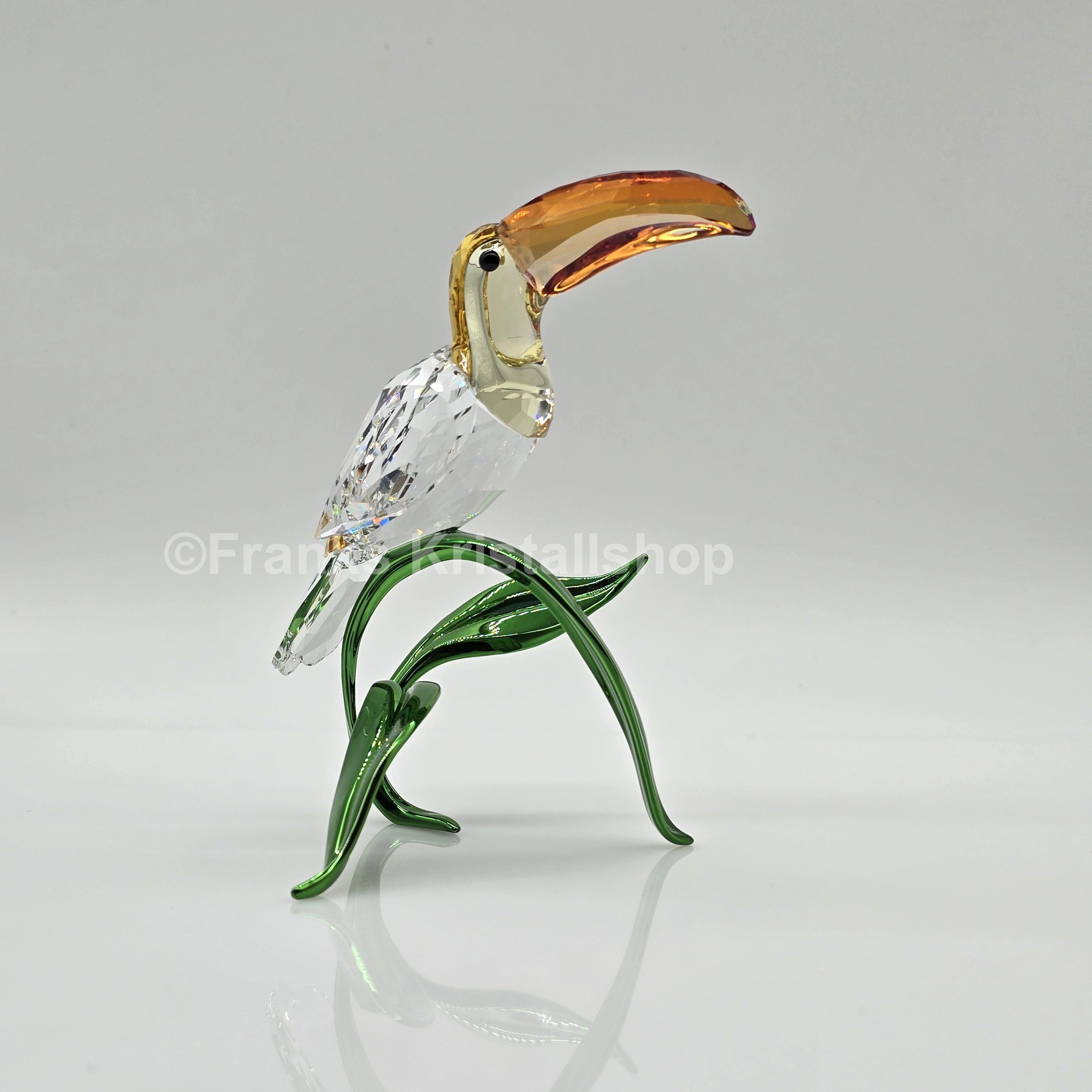 SWAROVSKI Idyllia Tukan 5693142
