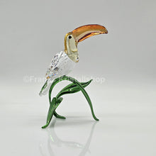 Lade das Bild in den Galerie-Viewer, SWAROVSKI Idyllia Tukan 5693142
