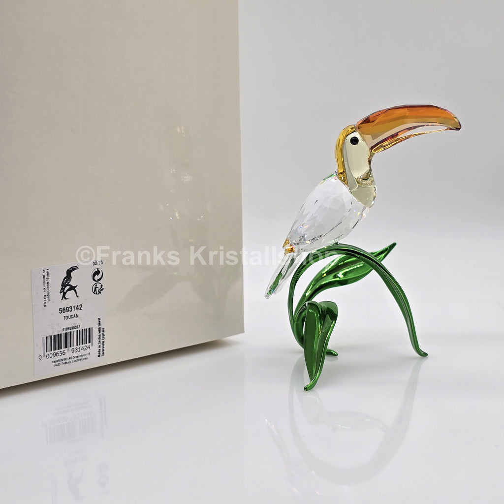 SWAROVSKI Idyllia Tukan 5693142
