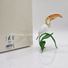 Lade das Bild in den Galerie-Viewer, SWAROVSKI Idyllia Tukan 5693142
