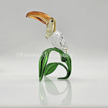 Lade das Bild in den Galerie-Viewer, SWAROVSKI Idyllia Tukan 5693142
