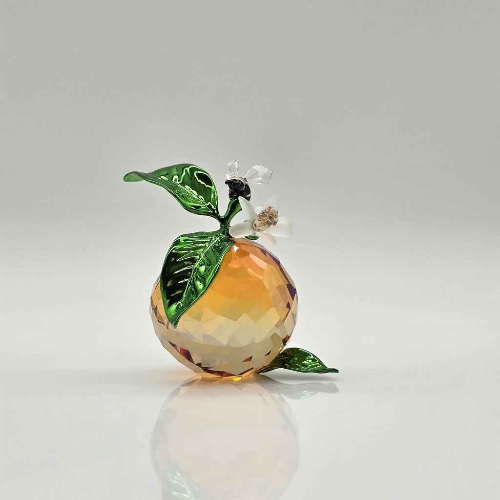 SWAROVSKI Idyllia Clementine und Biene 5692899