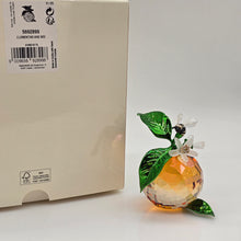 Lade das Bild in den Galerie-Viewer, SWAROVSKI Idyllia Clementine und Biene 5692899
