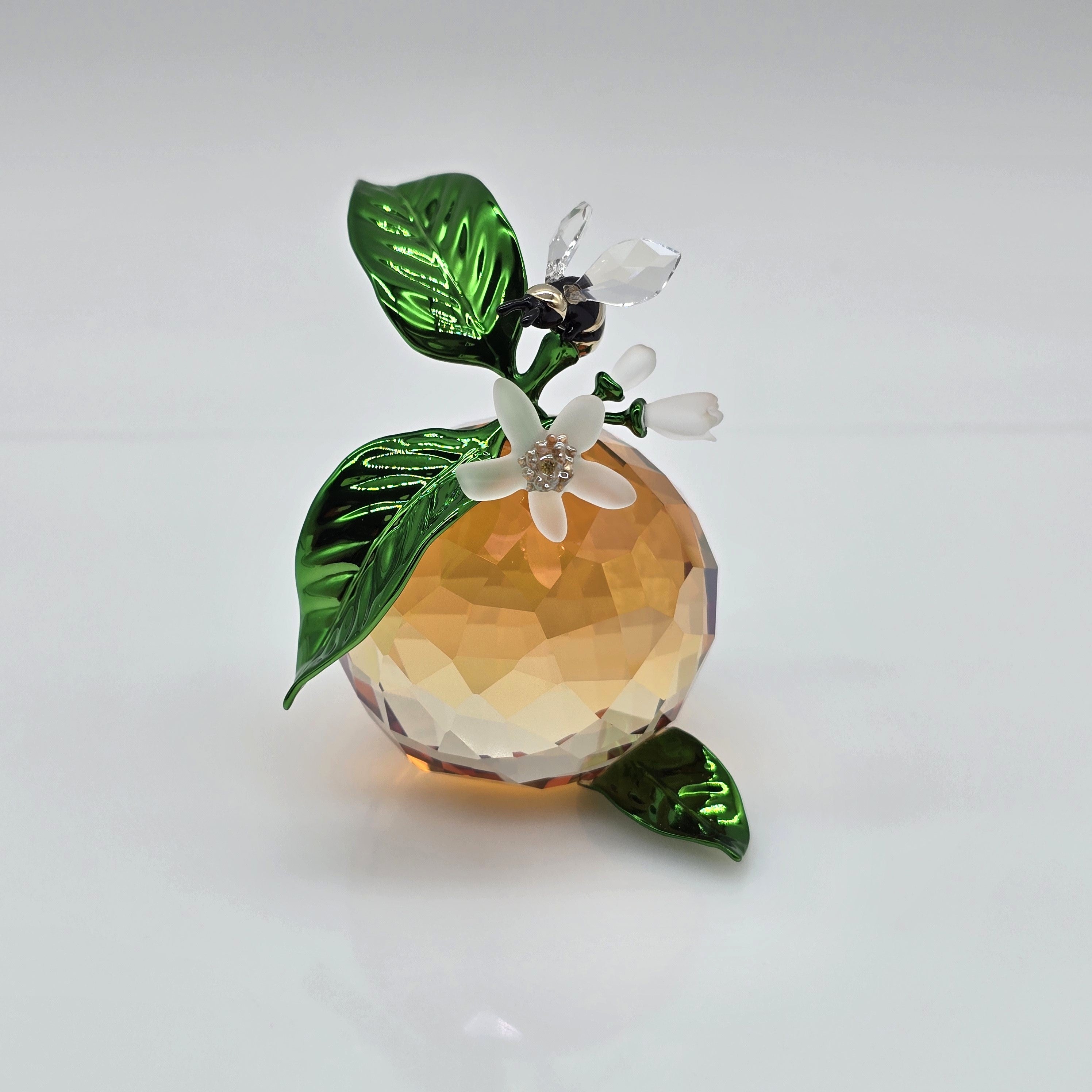 SWAROVSKI Idyllia Clementine und Biene 5692899
