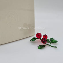 Lade das Bild in den Galerie-Viewer, Swarovski Idyllia Rote Beeren 5701281
