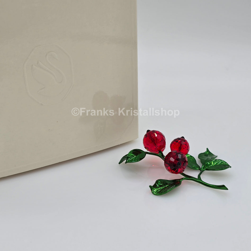 Swarovski Idyllia Rote Beeren 5701281