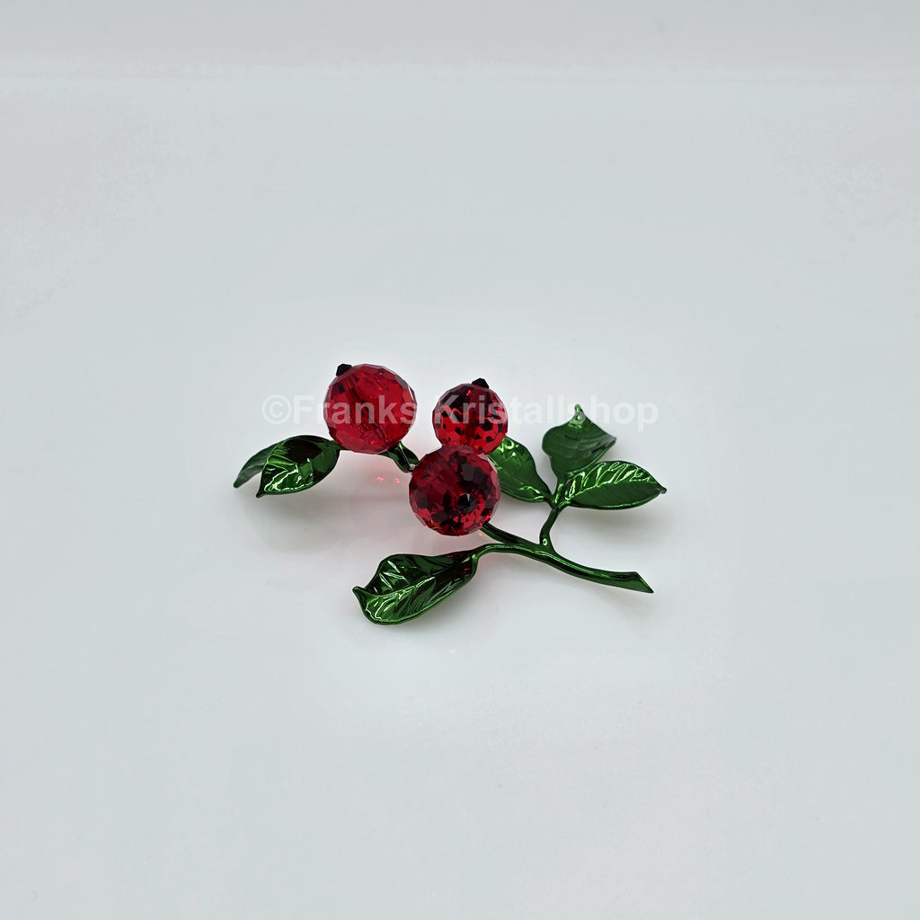 Swarovski Idyllia Rote Beeren 5701281