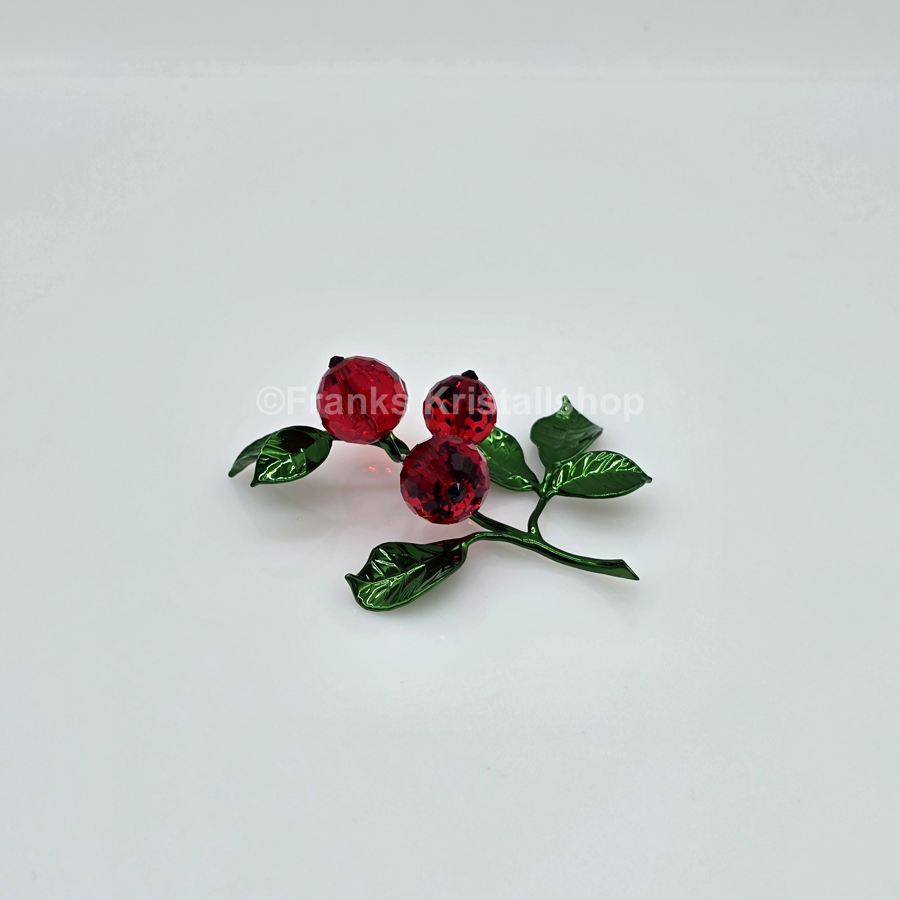 Swarovski Idyllia Rote Beeren 5701281