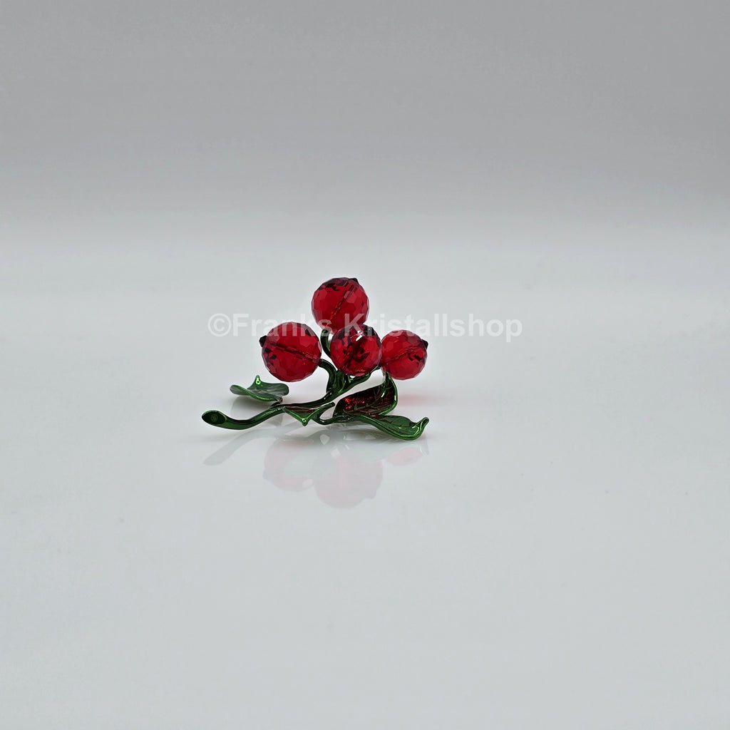 Swarovski Idyllia Rote Beeren 5701281