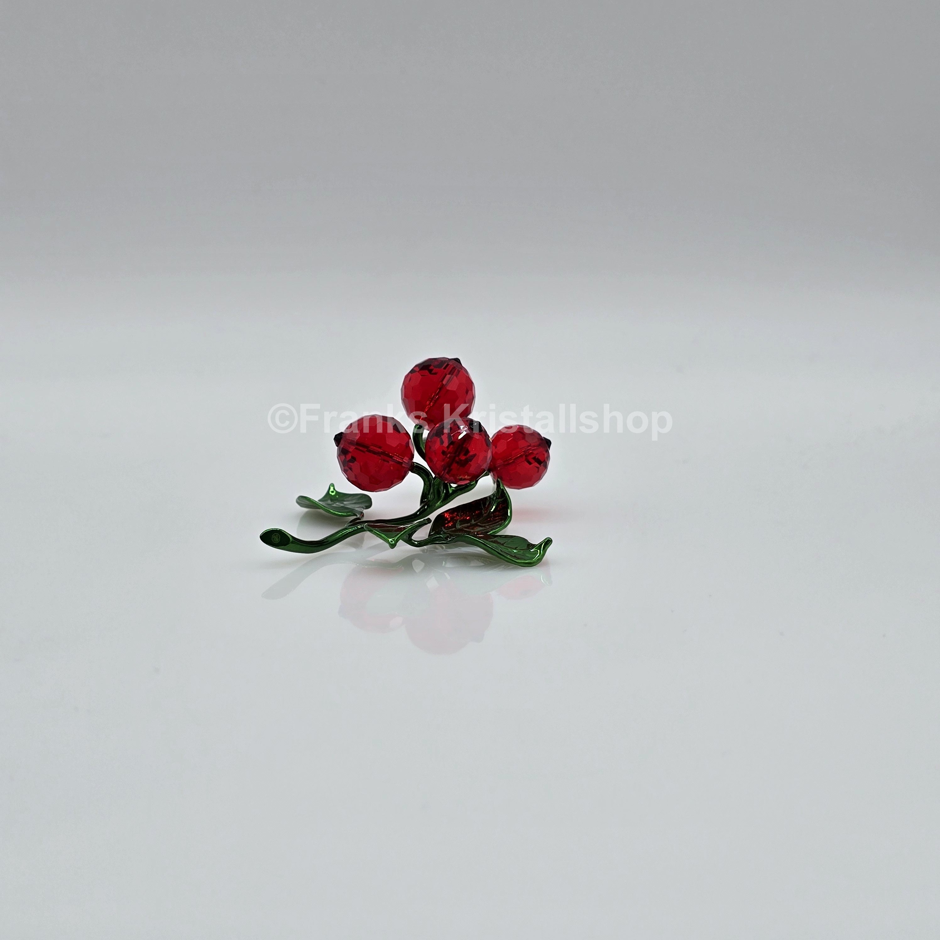 Swarovski Idyllia Rote Beeren 5701281