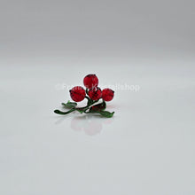 Lade das Bild in den Galerie-Viewer, Swarovski Idyllia Rote Beeren 5701281
