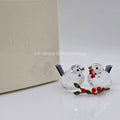 Swarovski Idyllia Vogelpaar und Beeren 5701371