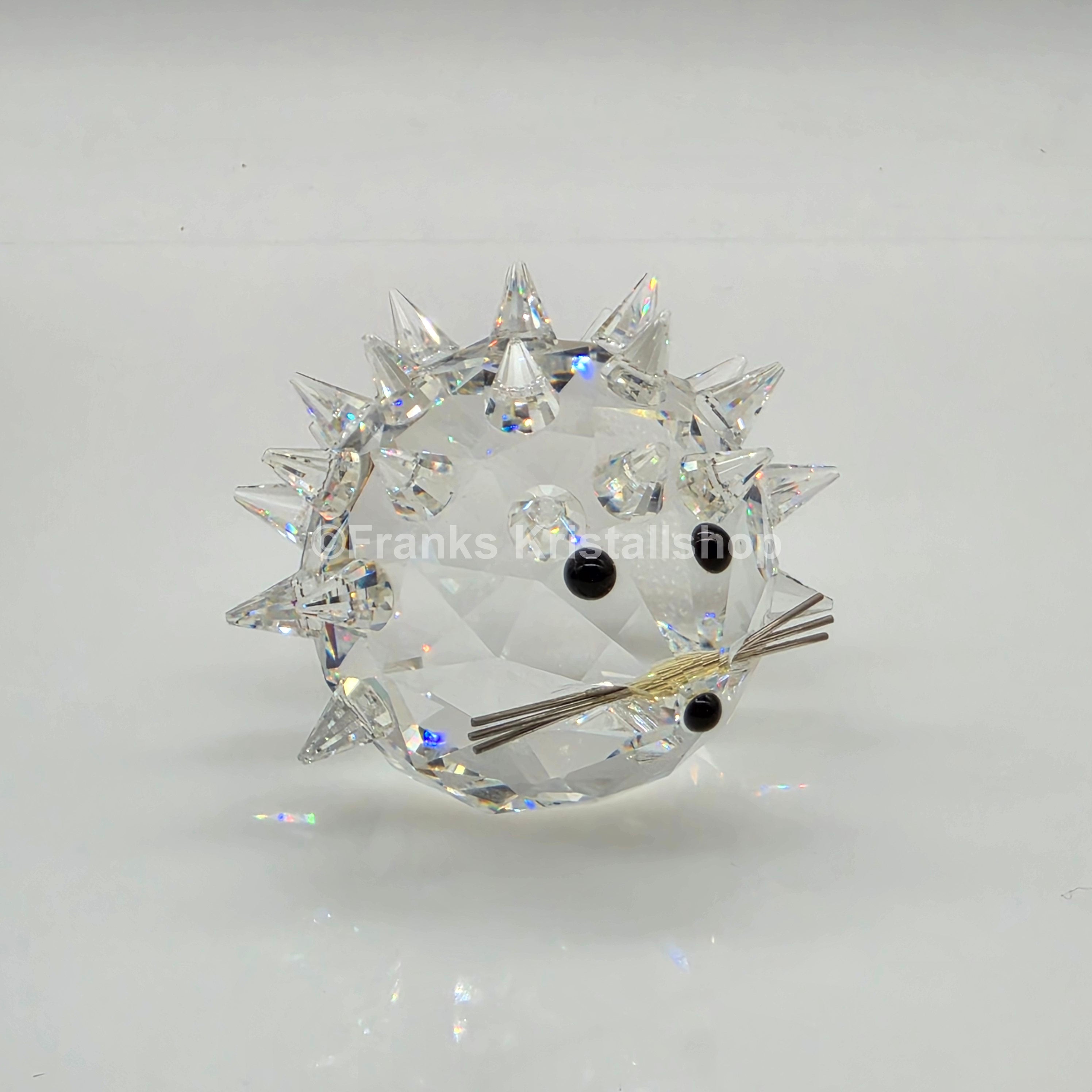 SWAROVSKI Igel Alt Groß 010019