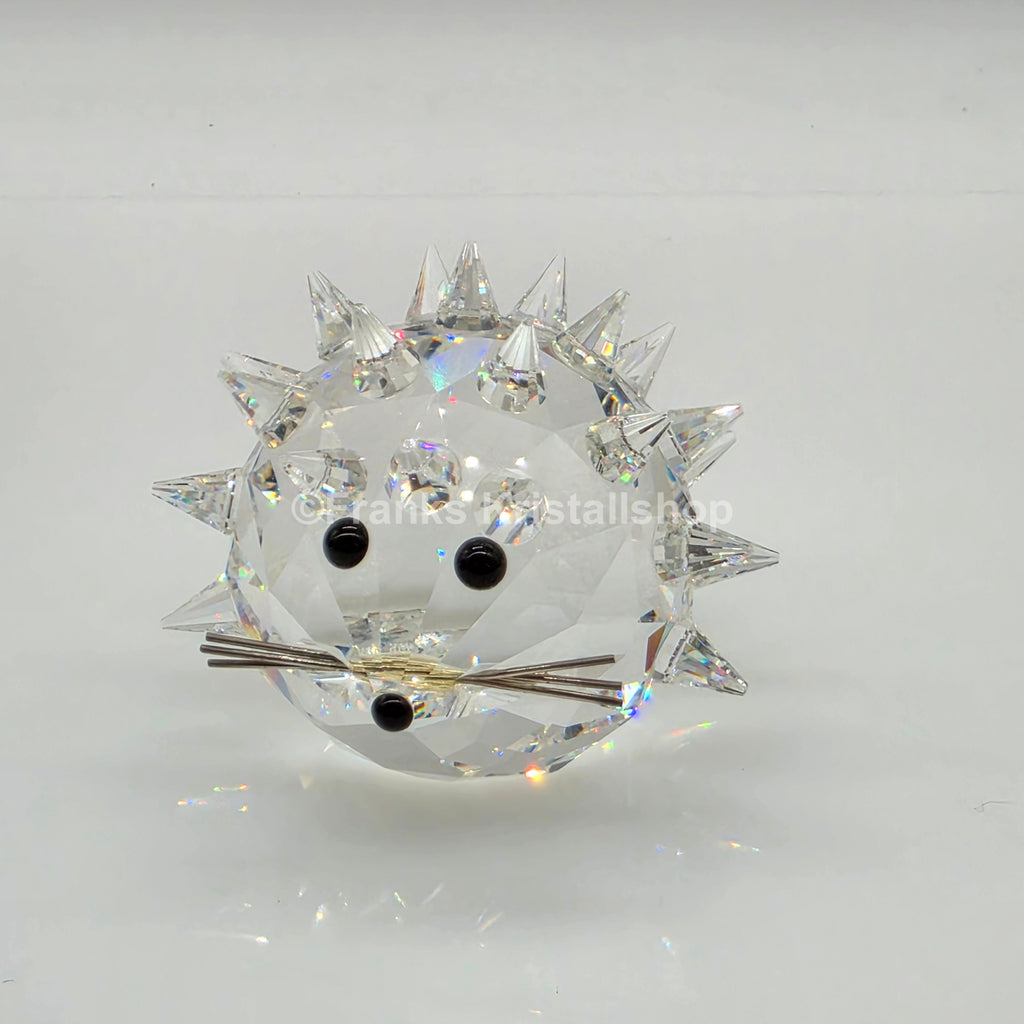 SWAROVSKI Igel Alt Groß 010019