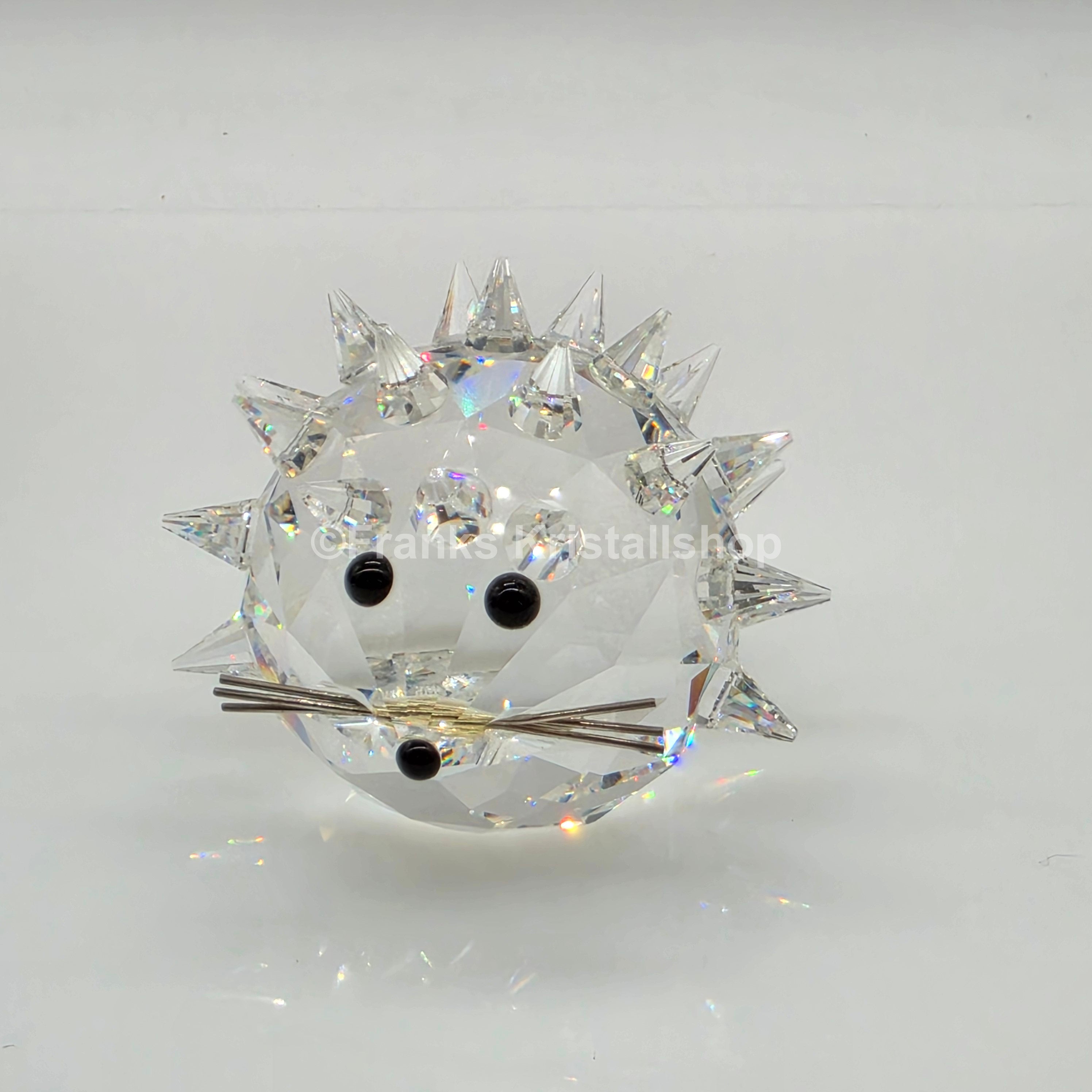 SWAROVSKI Igel Alt Groß 010019