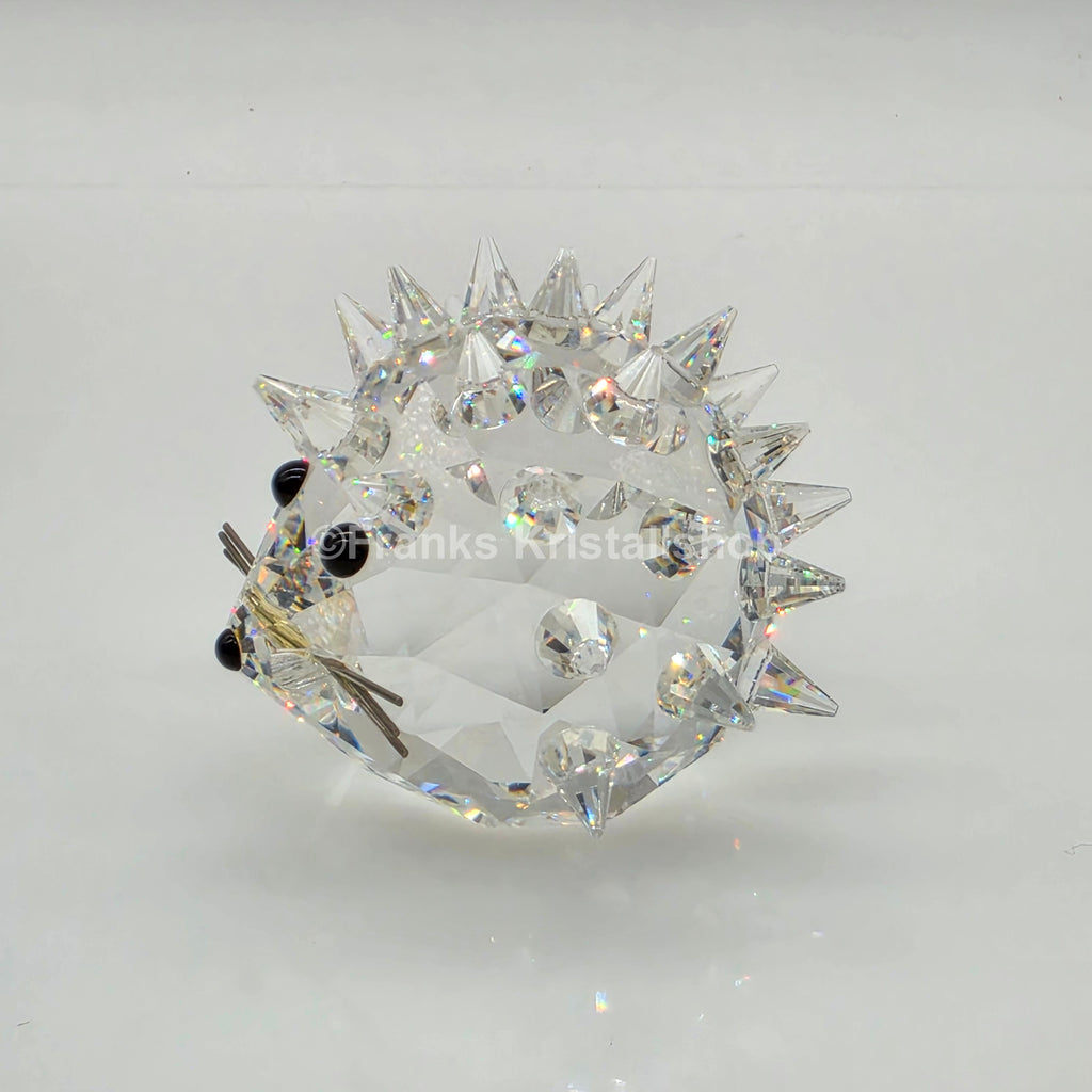 SWAROVSKI Igel Alt Groß 010019