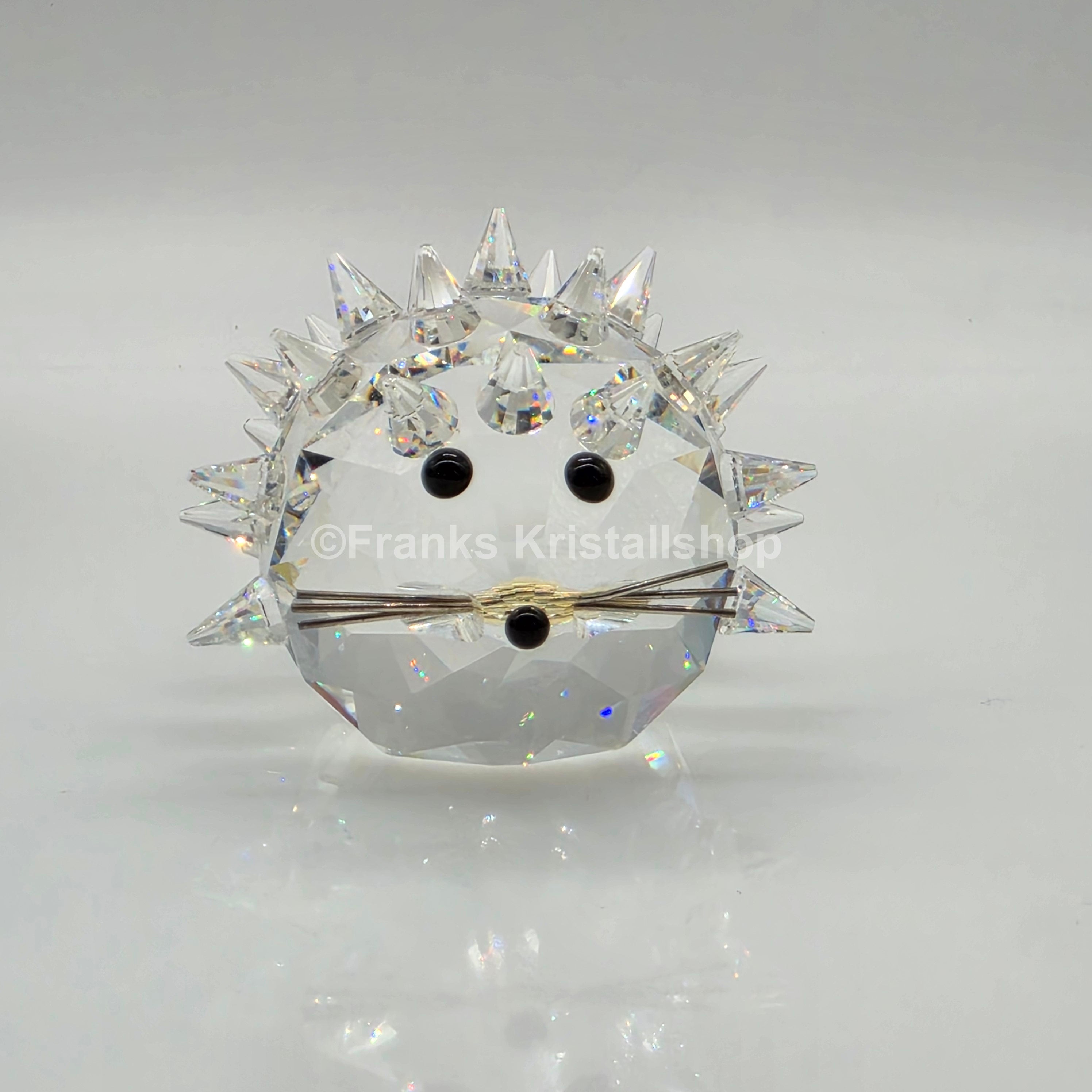 SWAROVSKI Igel Alt Groß 010019