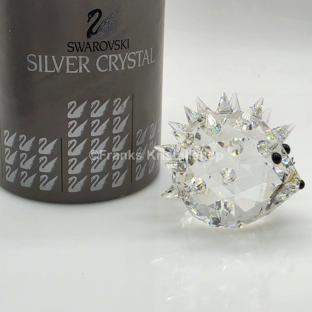 SWAROVSKI Igel Alt Groß 010019