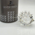 SWAROVSKI Igel Alt Groß 010019